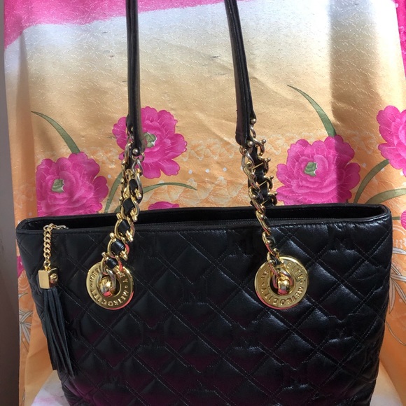 PRELOVED METRO CITY HANDBAG - Picture 2 of 8